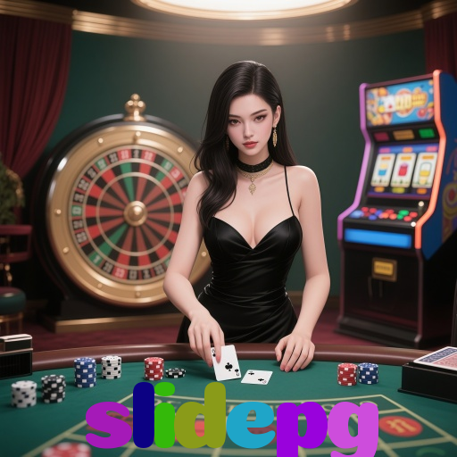  slidepg