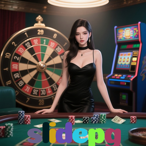  slidepg