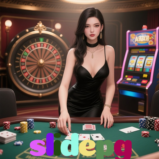  slidepg