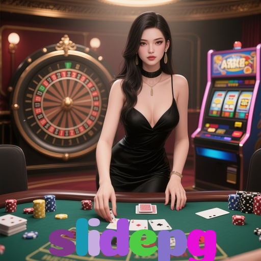  slidepg