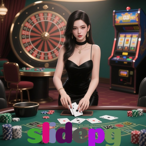  slidepg