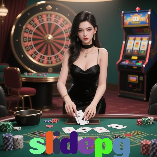 slidepg