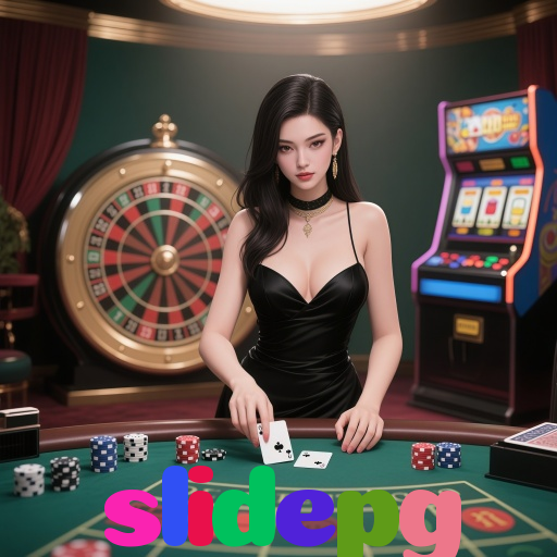  slidepg