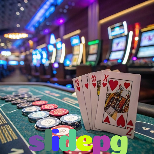  slidepg