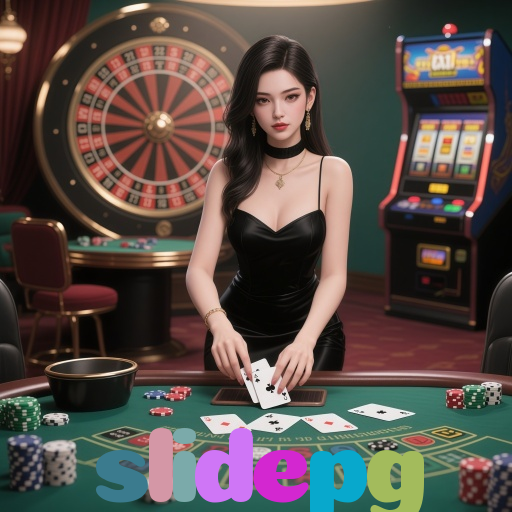  slidepg