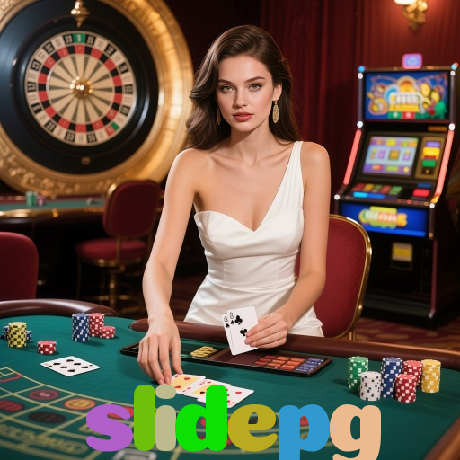  slidepg