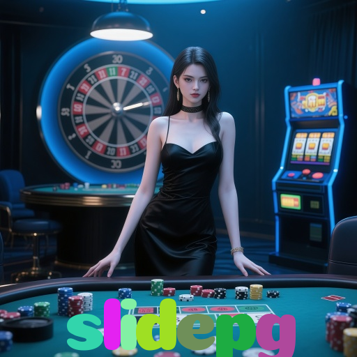  slidepg