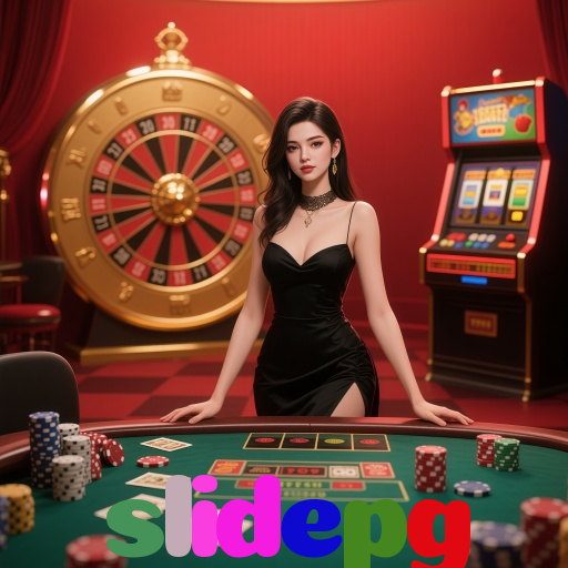  slidepg
