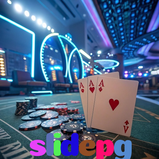  slidepg