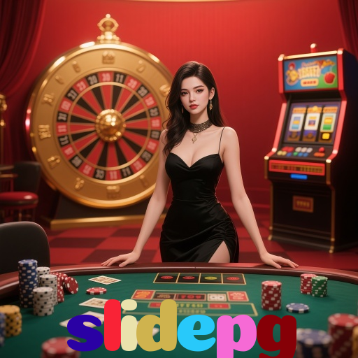 slidepg