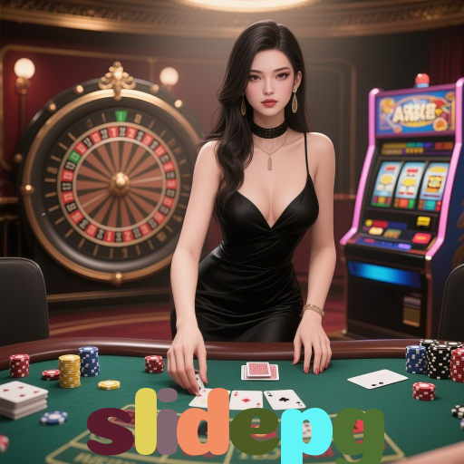  slidepg