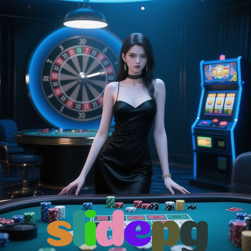  slidepg