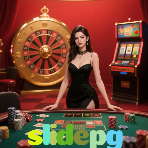  slidepg