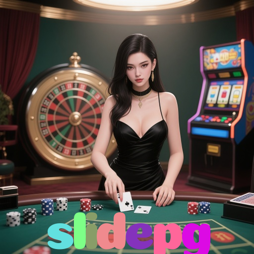  slidepg