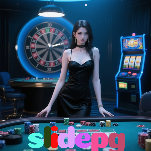  slidepg