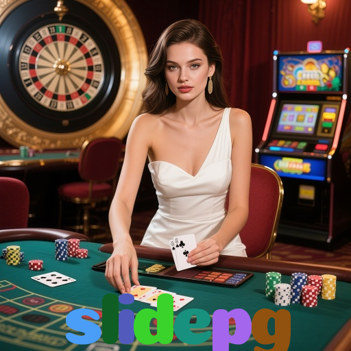  slidepg
