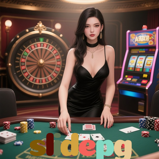  slidepg