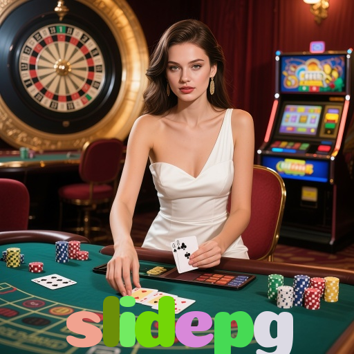  slidepg