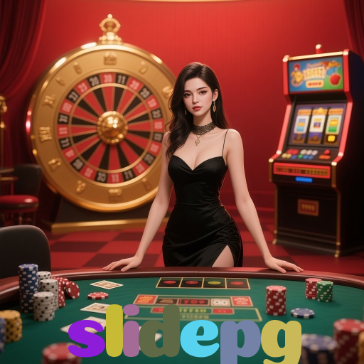  slidepg