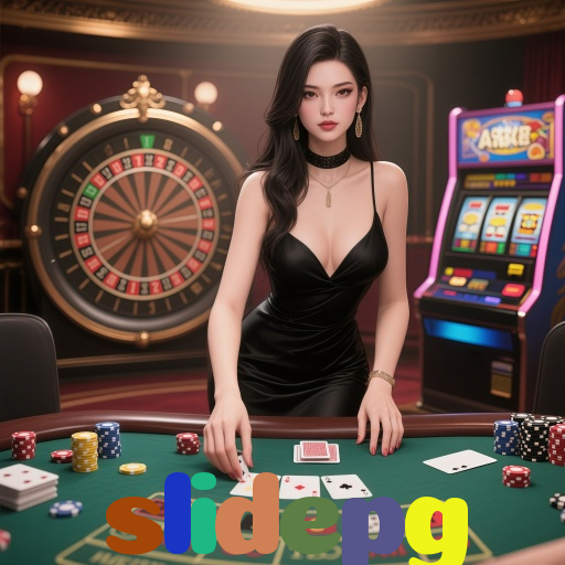  slidepg