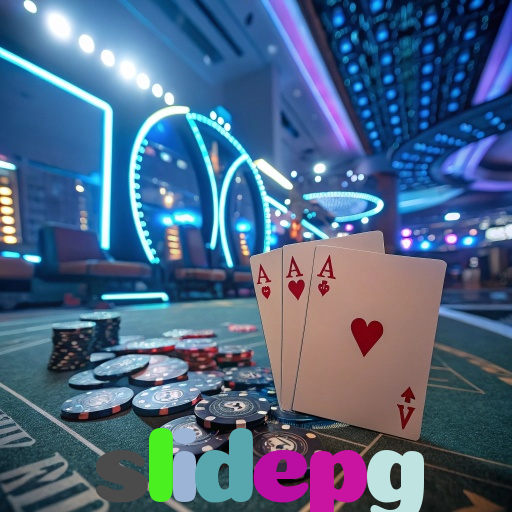  slidepg