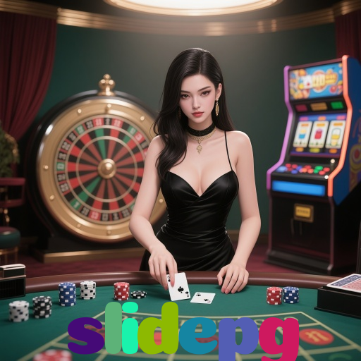  slidepg