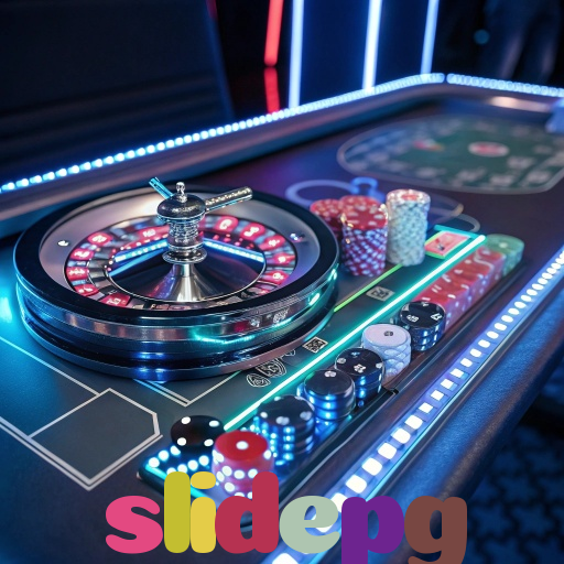  slidepg