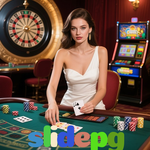  slidepg
