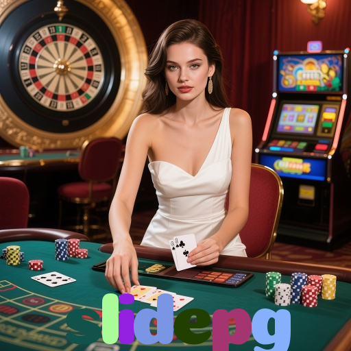  slidepg