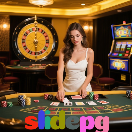  slidepg