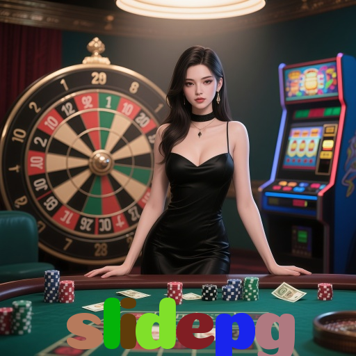  slidepg