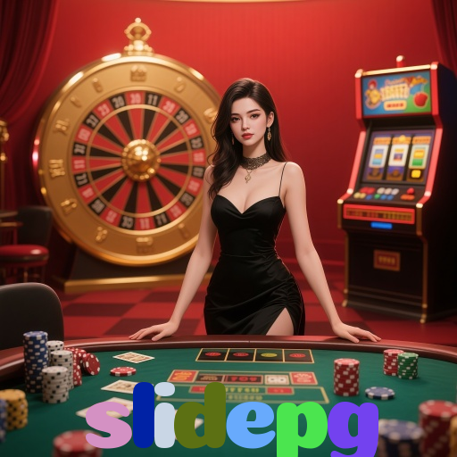  slidepg