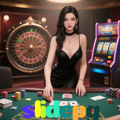  slidepg