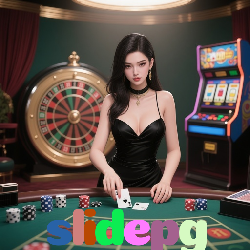  slidepg