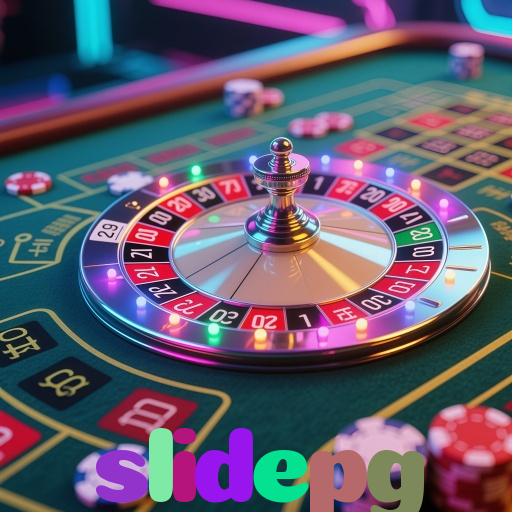  slidepg