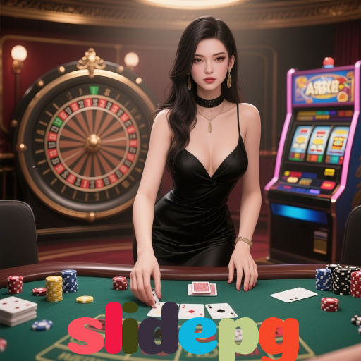  slidepg