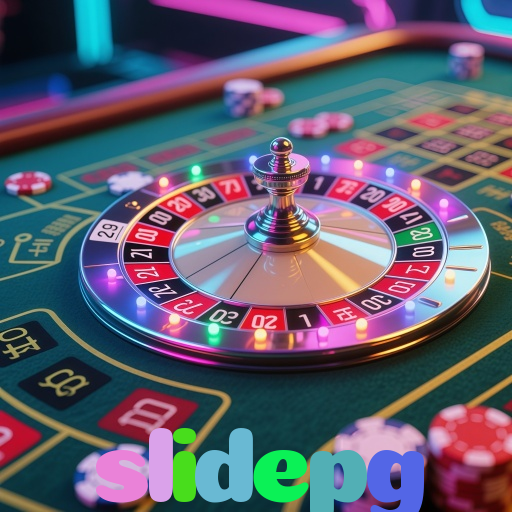  slidepg