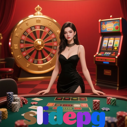 slidepg