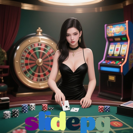  slidepg