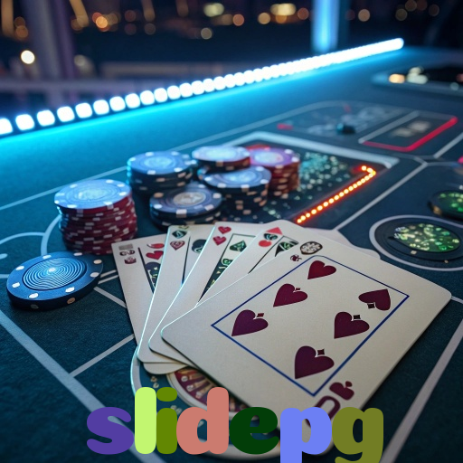  slidepg