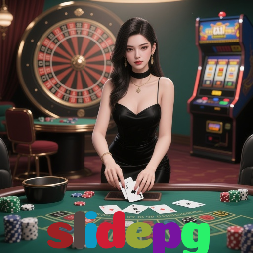  slidepg