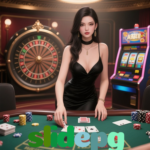  slidepg