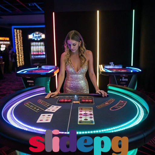  slidepg