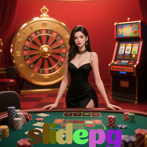  slidepg