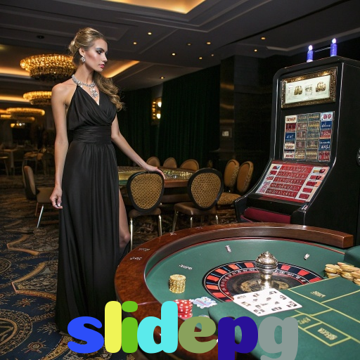  slidepg