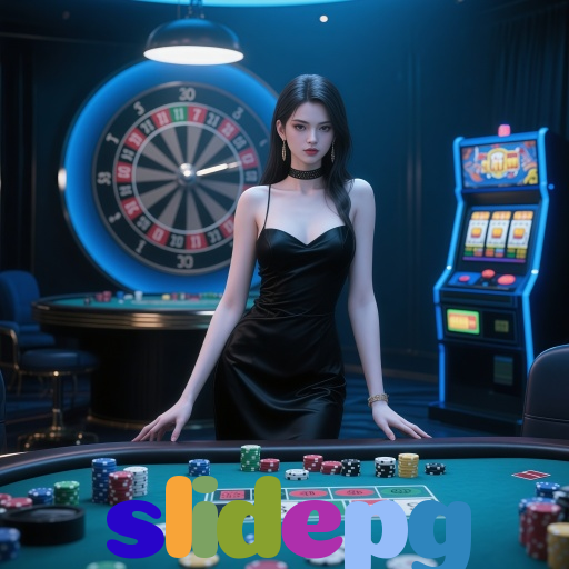  slidepg