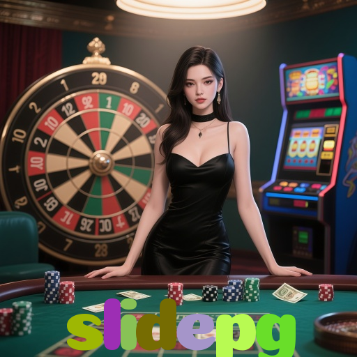  slidepg