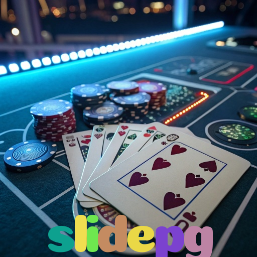  slidepg