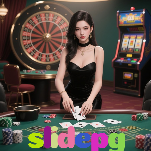  slidepg