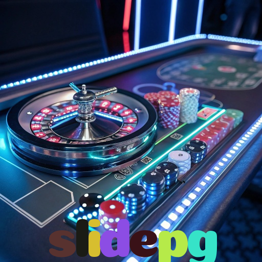  slidepg